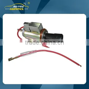 2015 Metal Plastic DC 12V Car Cigarette Lighter Plug thumbnail-1