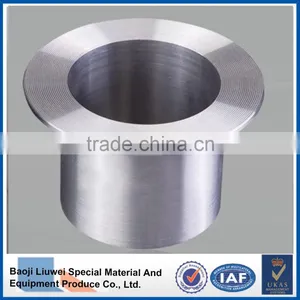 GR2 HIGH QUANLITY AND HOT SELL HDPE STUB END thumbnail-1
