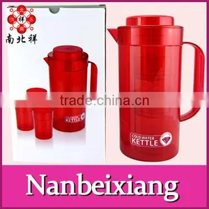 2000ml Water Jug With Side Handle thumbnail-1