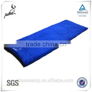 SBS Brand Zipper Sleeping Bag Camping Sleeping Bag thumbnail-1
