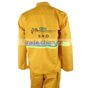American Safety Snickers Hi Vis Workwear Uniform thumbnail-5