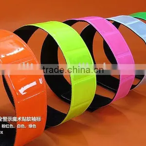 Reflective Armband With Velcro thumbnail-1