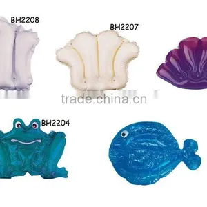 PVC Bath Pillow thumbnail-1