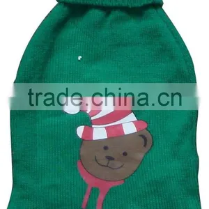 Penguin Embroidery Hot Water Bottle Cover thumbnail-2