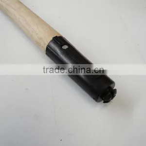 Heavy Duty Plastic Snow Removel Shovel Ice Scoop Ice Scraper With Wooden/aluminium/steel Handle thumbnail-5