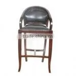 ELEPHANT BAR STOOL thumbnail-1