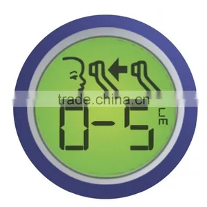 Braun NTF3000 No Touch Plus Forehead Digital Thermometer thumbnail-4