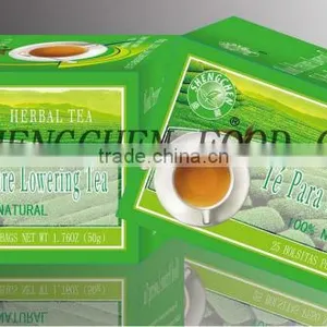 Blood Pressure Reducing Tea thumbnail-1
