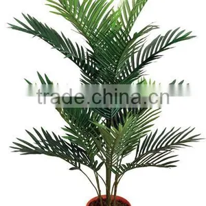 Decor Indoor Artificial Areca Tree Decoration Home Artificial Areca Tree Decor Indoor Office thumbnail-4