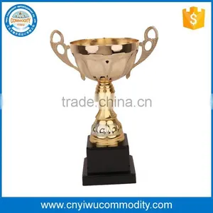 Antique Gold Soccer Trophies,customized Blank Medallion With Logos,2017 Medal thumbnail-1