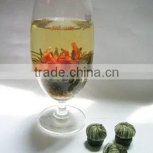 Blooming Tea /flower Blooming Tea thumbnail-1