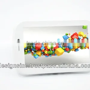 7'' A10 Android Tablet PC thumbnail-1