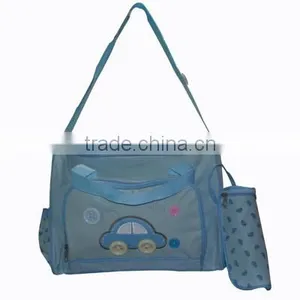 Pretty Baby Diaper Nappy Bag Mummy Bag thumbnail-6