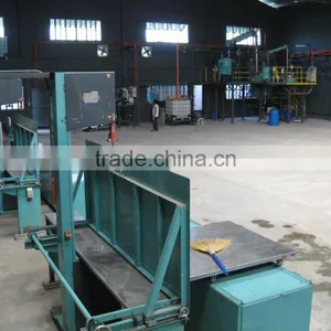 Hot Sale Floral Foam Vertical Cutting Machine thumbnail-4