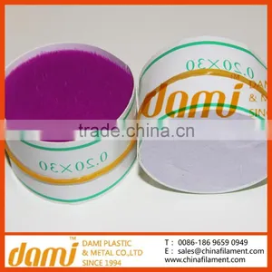 HOT SALES BEST PRICE !!!PBT NYLON TOOTHBRUSH FILAMENT thumbnail-6