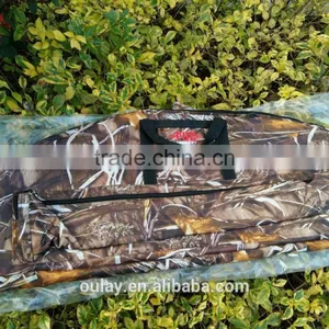 Camo Compound Bow Bags Portable & Backpack thumbnail-1