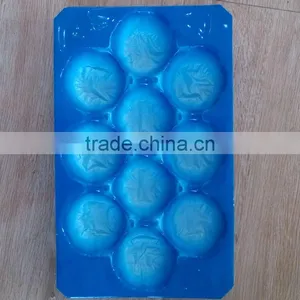 China Supplier SGS Square PP Tray thumbnail-6