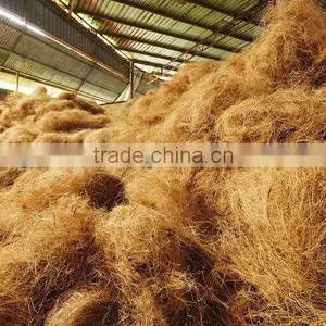 High Quality Coconut Fiber thumbnail-1