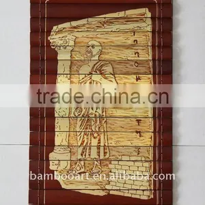 Bamboo Crafts (old Man) thumbnail-1