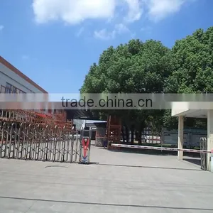 Zhejiang Tianyan Holding Co., Ltd. company overview - view 2 thumbnail