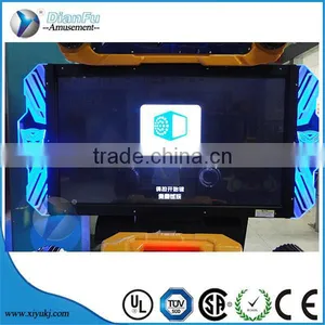 2016 Hot Sell in USA Simulator Gun Shooting Arcade Copin Operated Transformer Game Machine for Sale thumbnail-5