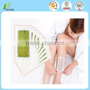 Beauty Salon Products Wholesale Nonwoven Waxing Strips thumbnail-1