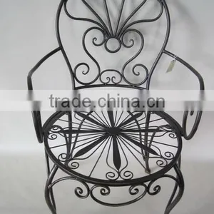 Iron Metal Decoration Door Frame Hot Sale JY12109-JY12118 thumbnail-4