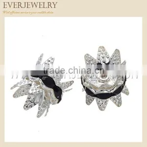 Rhinestone Connector and Spacer for Jewelry Making thumbnail-4