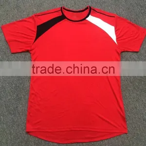2017 New Fashion Shirts Wholesale Soccer t Shirts thumbnail-1