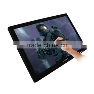 Bottom Price!Huion GT-190 19'' Digital Pen Tablet Monitor Lcd Display thumbnail-3