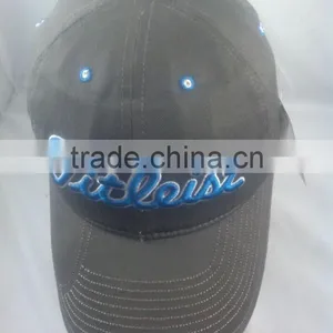 Factory Customization Baseball Caps thumbnail-1