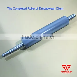 Coating Ceramic Anilox Roller thumbnail-1