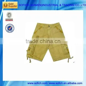 Mens Shorts thumbnail-1