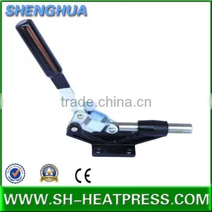 Manual Handles for Heat Press Transfer Machine thumbnail-1