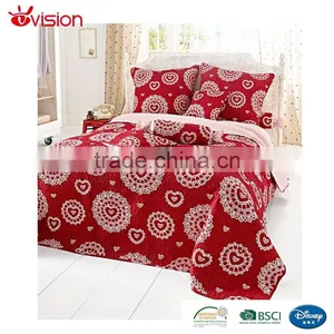 New Arrival Bedspread,Christmas Bedspreads,wedding Bedspread thumbnail-1