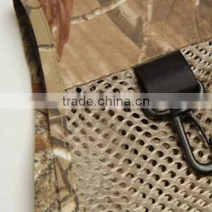 in Stock Fishing Backpack Fly Fishing Vest thumbnail-3