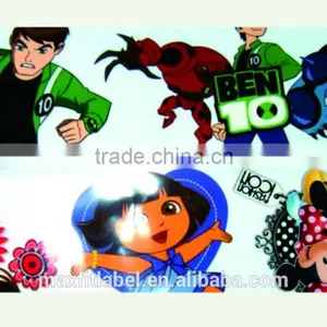 High Quality T-shirt Offset Transfer Paper for Cotton Fabric thumbnail-2