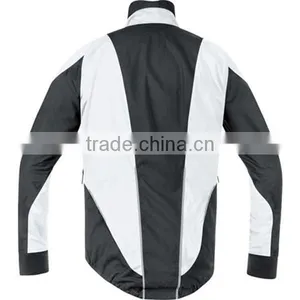 Waterproof Windproof Jackets for Men,waterproof Windbreaker Sport Jacket Without Hood thumbnail-4