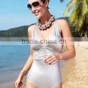 Sexy Sexy Black Models Micro Plus Bikini Swimwear thumbnail-1