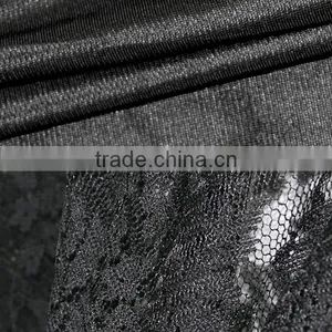 Women's Clothing Direct Factory New Fashion Hot Sexy Black Lace Latest Maxi Long Skirt Design thumbnail-5