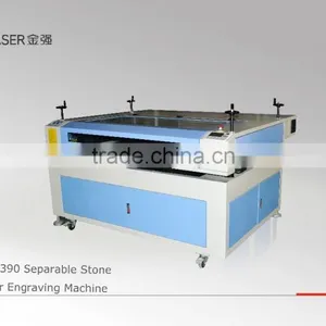 Best Selling Tombstone Laser Engraver With Cheap Price thumbnail-1