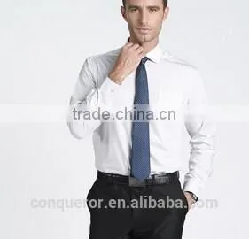 New Causual Slim Fit Men's Cotton Shirts in Fashion BSRT0099 thumbnail-1