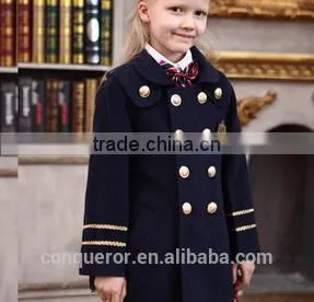 School Clothing.bespoke Uniform Blazer PSU0001 thumbnail-1