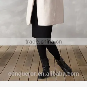 Fashion Winter Coat Bespoke Wool Women Overcoat OVCW017 thumbnail-2