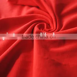 2015 Knitted 97% Cotton 3%spandex Fabric for Garment thumbnail-1