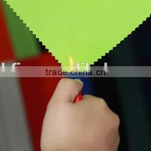 EN11611 EN11612 Hot Sale Flame Retardant Fabric From China thumbnail-4