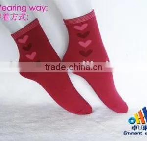 Women's Socks, Ladies' Socks thumbnail-1