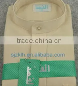 Men's Islamic Thobe,Factory Supplier,Korean Fabric thumbnail-2