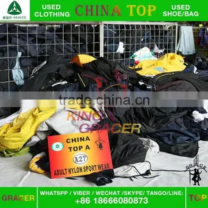 Men Long Sleeve Shirts Men Long Sleeve Shirts,used Clothing in Bale thumbnail-5