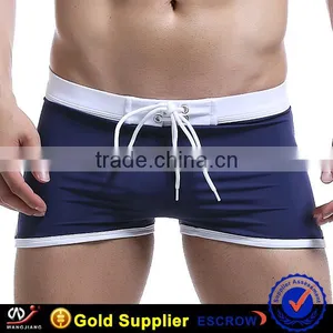 2016 WJ Sexy SWIMWEAR Underwear for Boy thumbnail-6